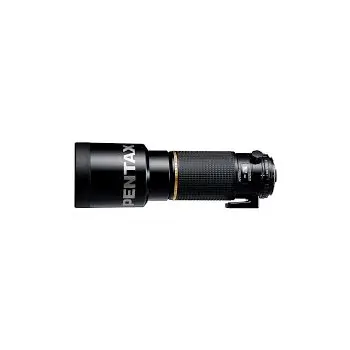 Pentax FA 645 300mm F5.6 EDIF Lens